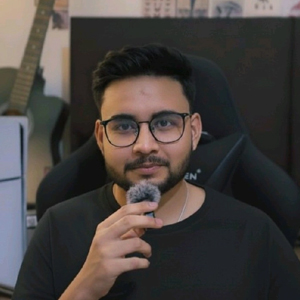 Aditya Kumar