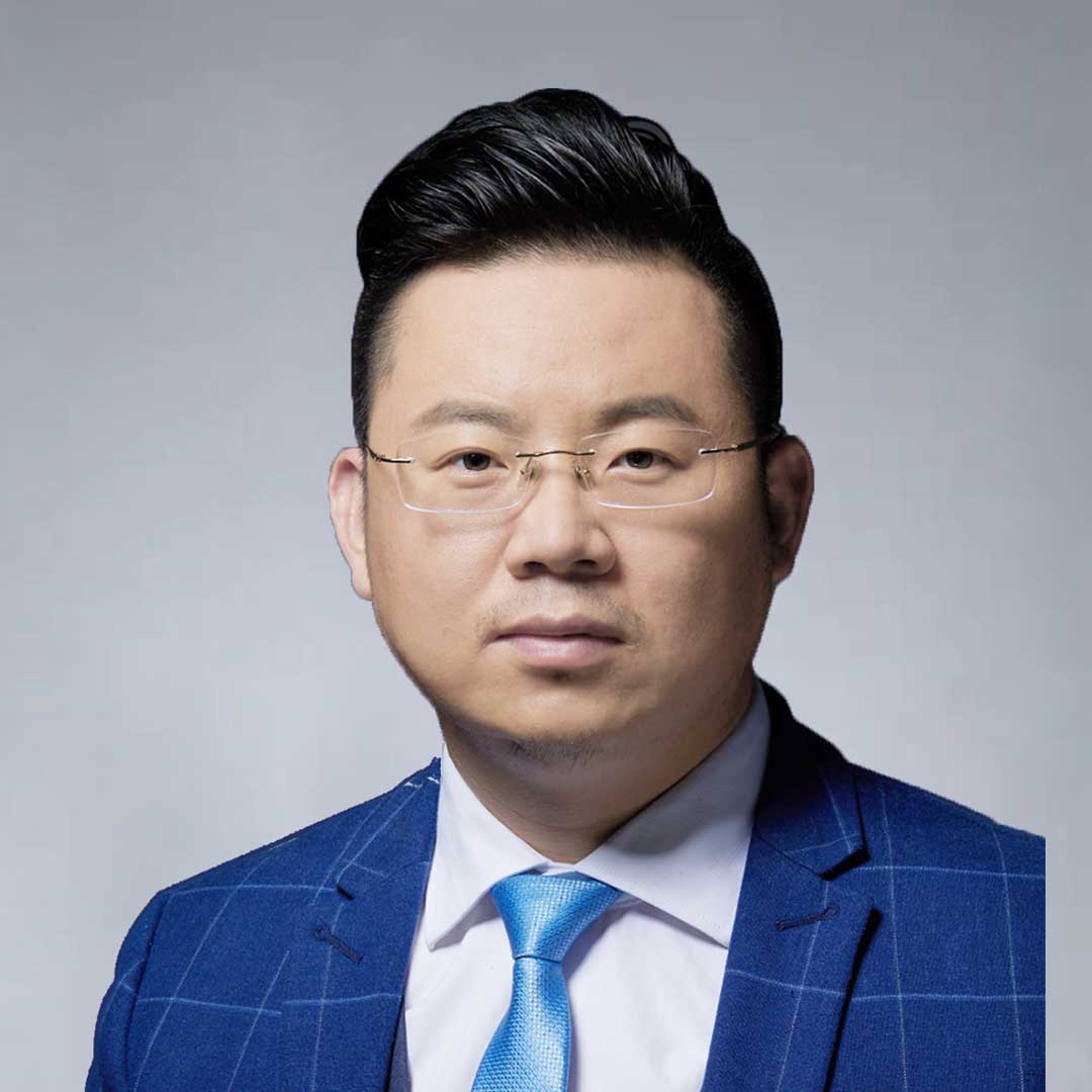 Brian Tian