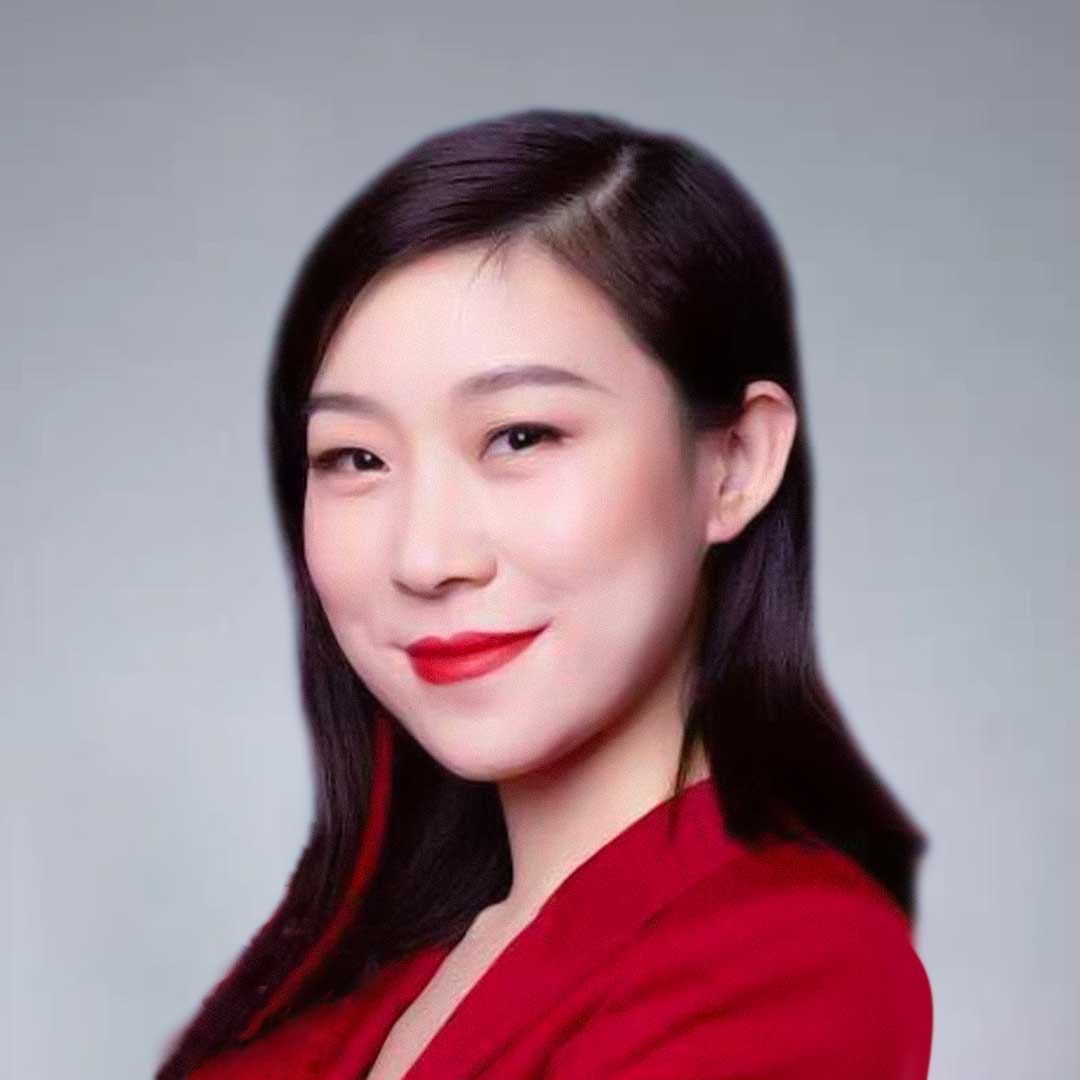 Ellen Chen