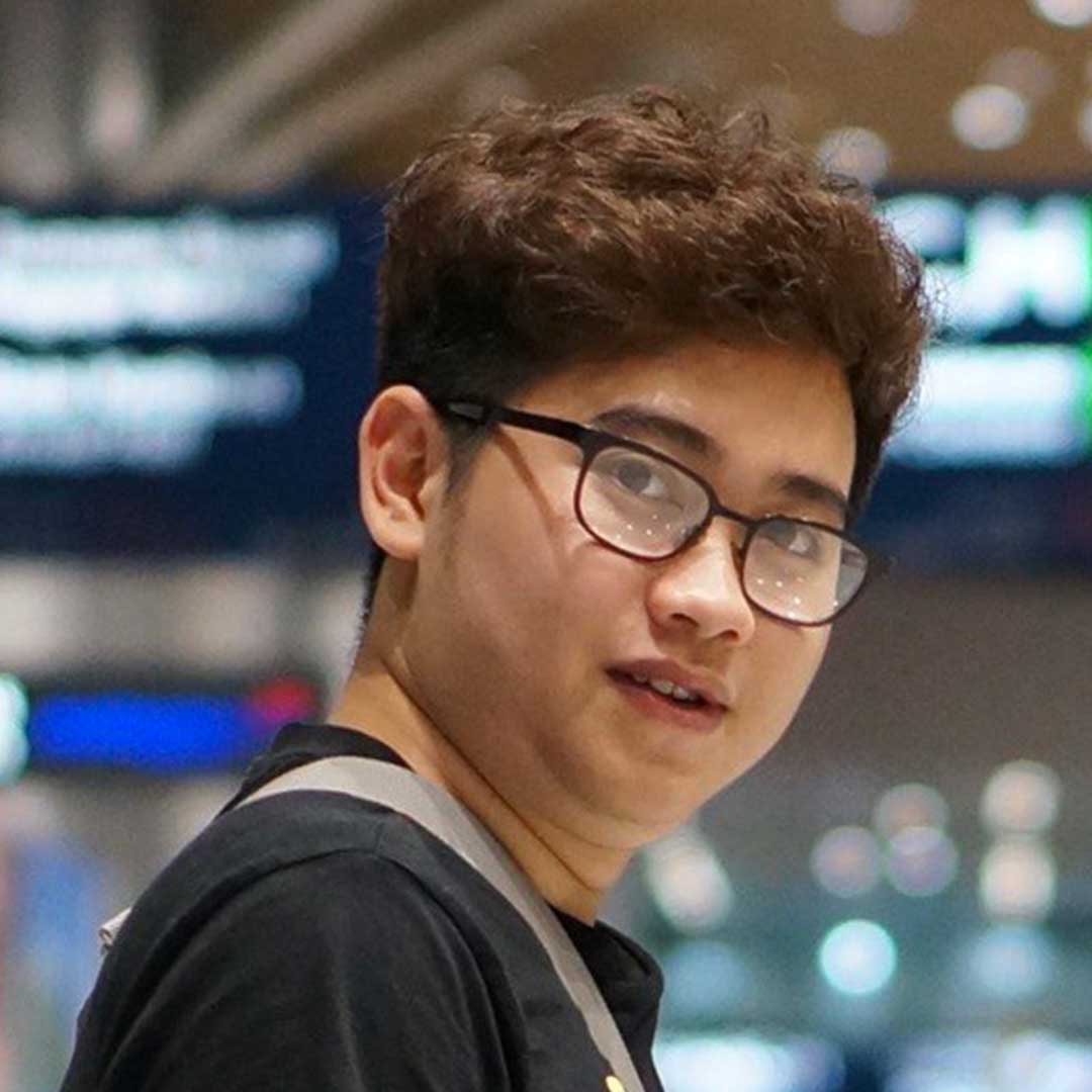 Ender Phan