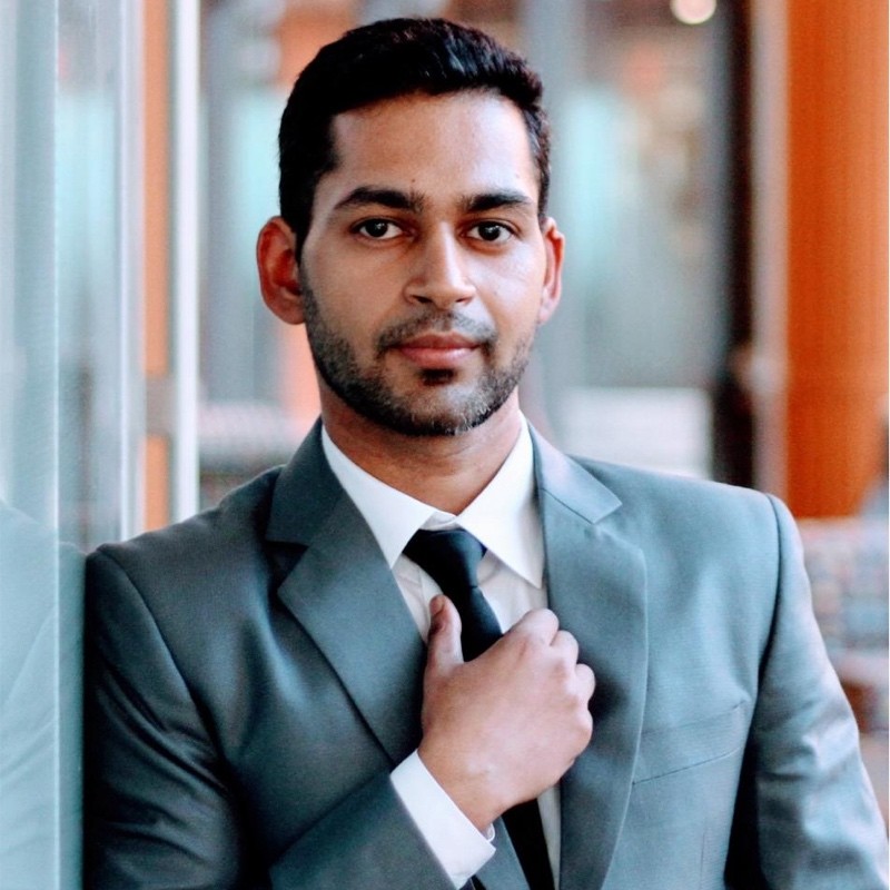 Ishant Singh